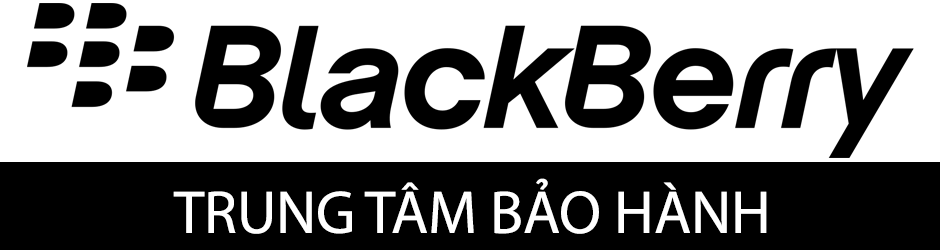 Trung tâm Bảo hành Blackberry